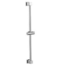 MOEN A742  Slide Bars In Chrome