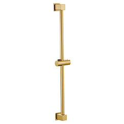 MOEN A742BG  Slide Bars In Brushed Gold