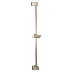 MOEN A742BN Slide Bars - Brushed Nickel