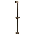 MOEN A742BRB Slide Bars - Mediterranean Bronze