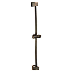 MOEN A742BRB Slide Bars - Mediterranean Bronze