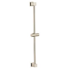 MOEN A742NL Slide Bars - Polished Nickel
