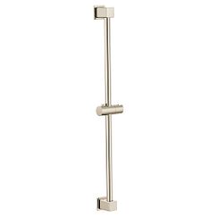 MOEN A742NL  Slide Bars In Polished Nickel