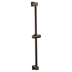 MOEN A742ORB  Slide Bars In Oil Rubbed Bronze