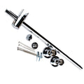 MOEN A745 Slide Bars - Chrome