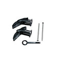 MOEN A750 Securemount Anchors For Slide Bar Mounting