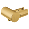 MOEN A755BG Chrome Handheld Shower Bracket Drop Ell - Brushed Gold