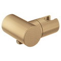 MOEN A755BZG Chrome Handheld Shower Bracket Drop Ell - Bronzed Gold