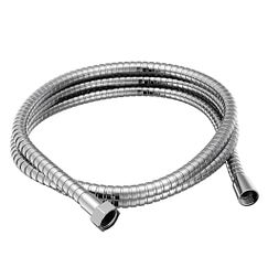 MOEN A780 Commercial 80" Metal Hose (Vacuum Breaker Sold Seperately) In Chrome