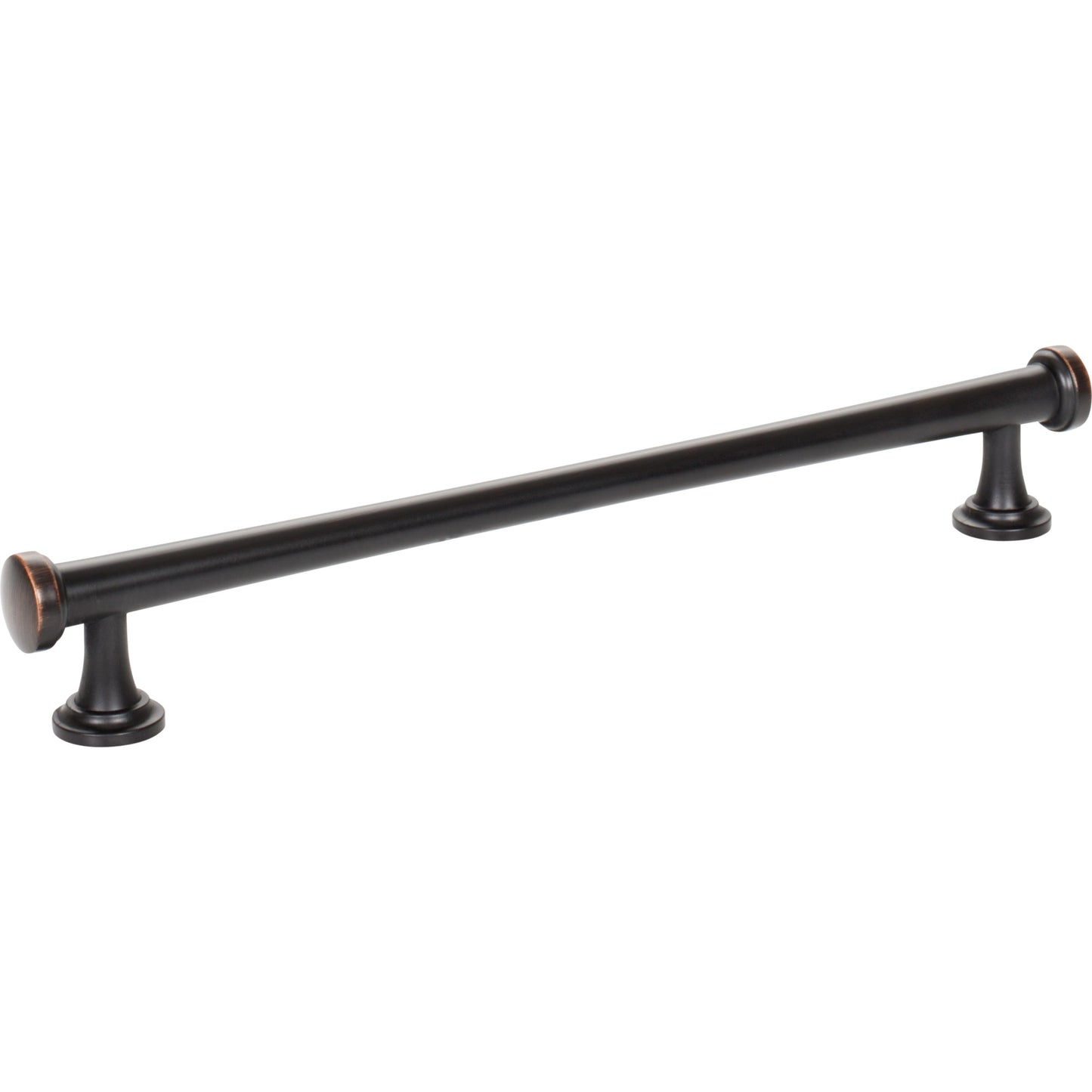 ATLAS 442-VB Browning 7 9/16" Center to Center Bar Pull - Venetian Bronze