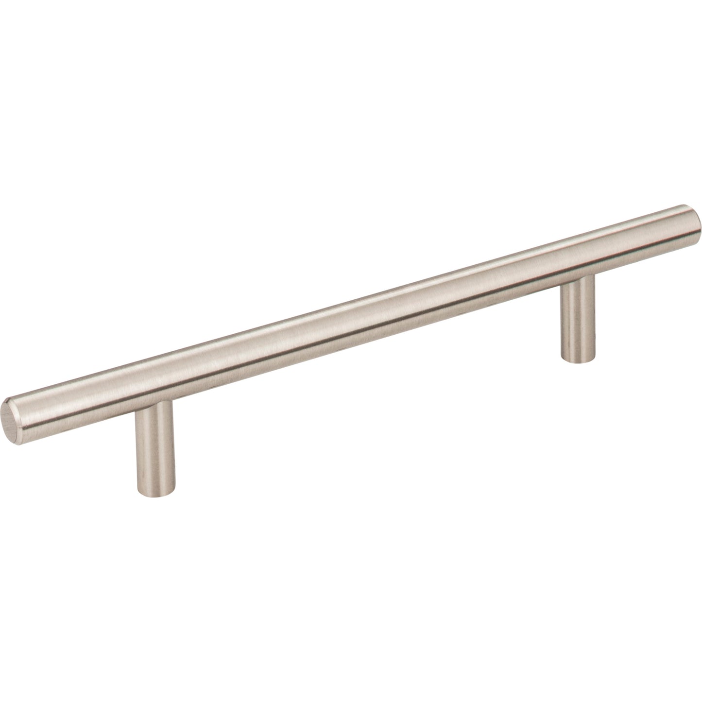 ELEMENTS 206SN Naples 128 mm Center-to-Center Bar Pull - Satin Nickel