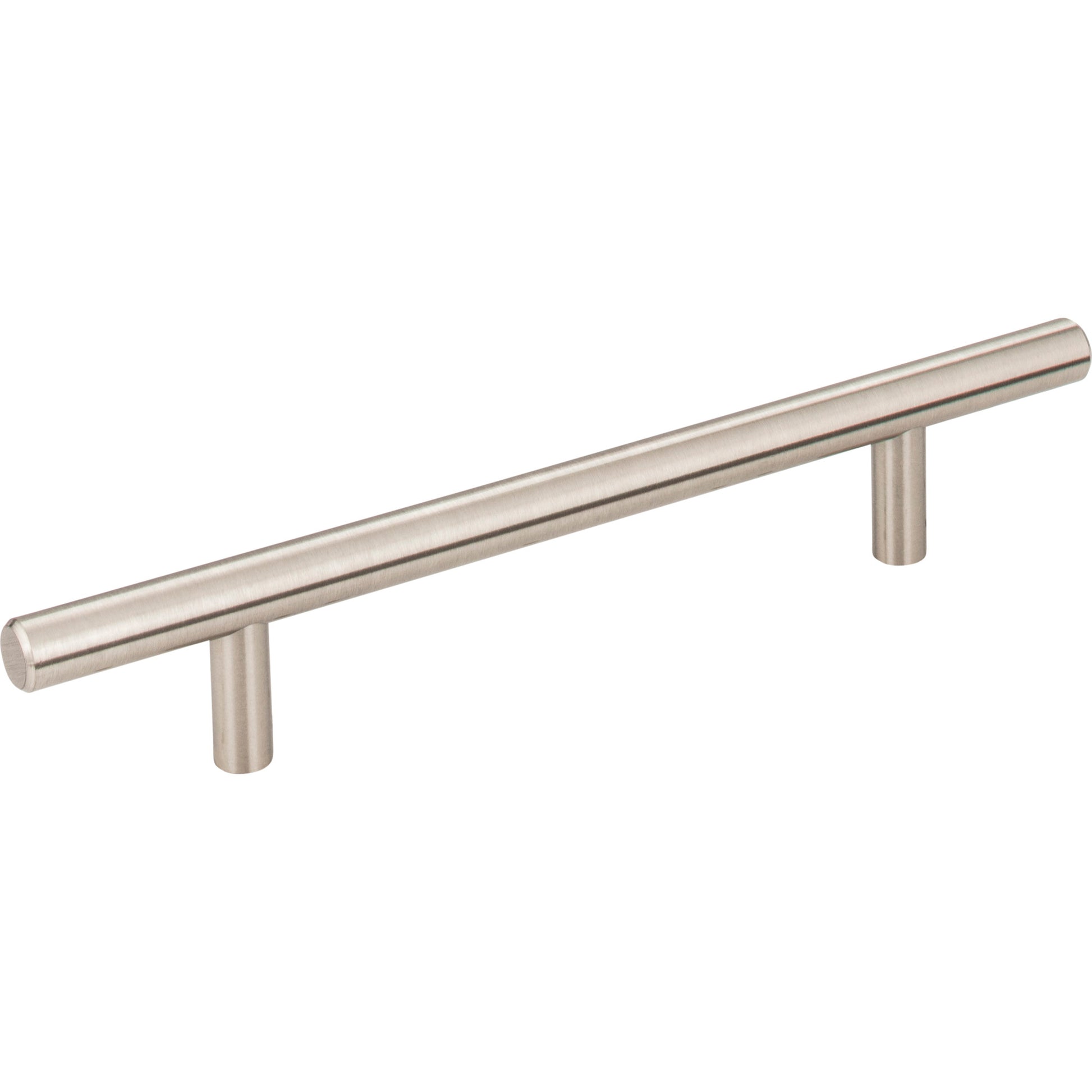 ELEMENTS 206SN Naples 128 mm Center-to-Center Bar Pull - Satin Nickel