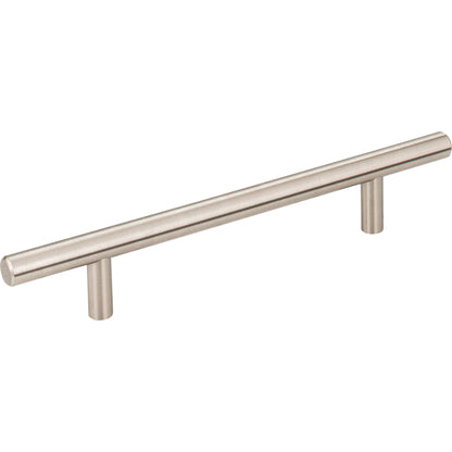 ELEMENTS 206SN Naples 128 mm Center-to-Center Bar Pull - Satin Nickel