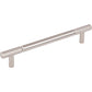 TOP KNOBS TK3242PN Prestwick 6 5/16" Center to Center Bar Pull - Polished Nickel