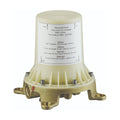 AXOR 10452181 Starck Rough, Freestanding Tub Filler
