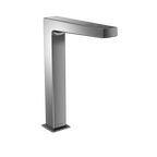 TOTO T25T32ET#CP Axiom Vessel Ecopower 0.35 Gpm Touchless Bathroom Faucet With Thermostatic Mixing Valve - Polished Chrome