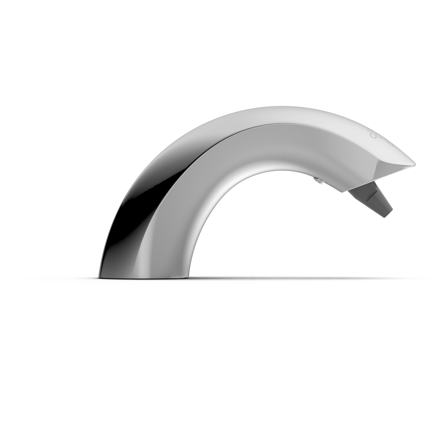 TOTO TES204AA#CP Touchless Auto Sensor Soap Dispenser Controller With 3 Liter Reservoir - Polished Chrome