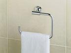 KOHLER K-14441-CP Purist Towel Ring - Polished Chrome