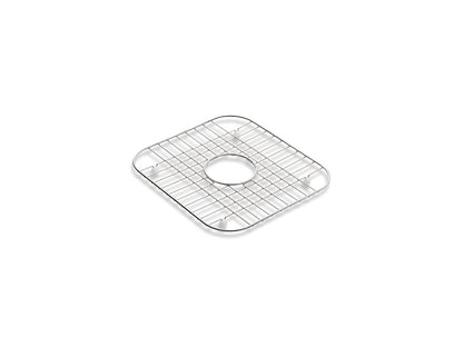 KOHLER K-6401-ST Sink rack - Stainless Steel