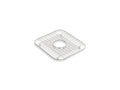 KOHLER K-6401-ST Sink Rack - Stainless Steel