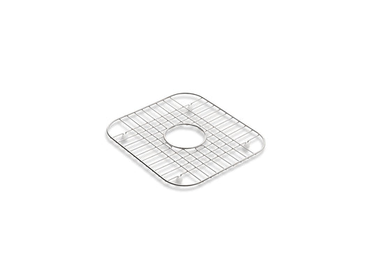 KOHLER K-6401-ST Sink rack - Stainless Steel