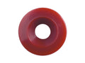 KOHLER BUTTON CAP, RED - Charcoal, K-52623-H