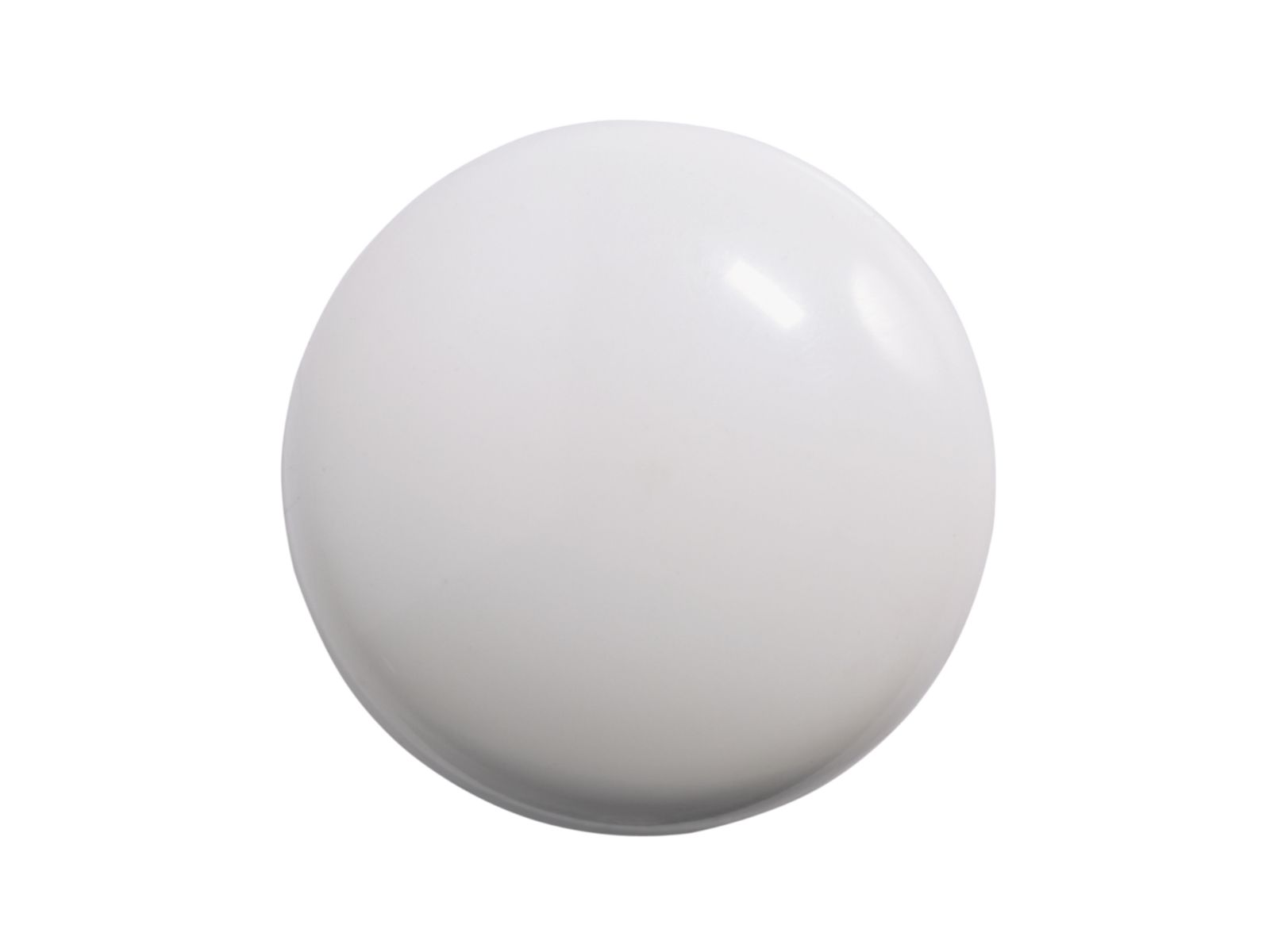 KOHLER PLUG BUTTON - White, K-78042-0