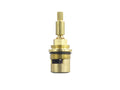 KOHLER 3/4" Counter-Clockwise Valve Assembly (Cold), K-1000186