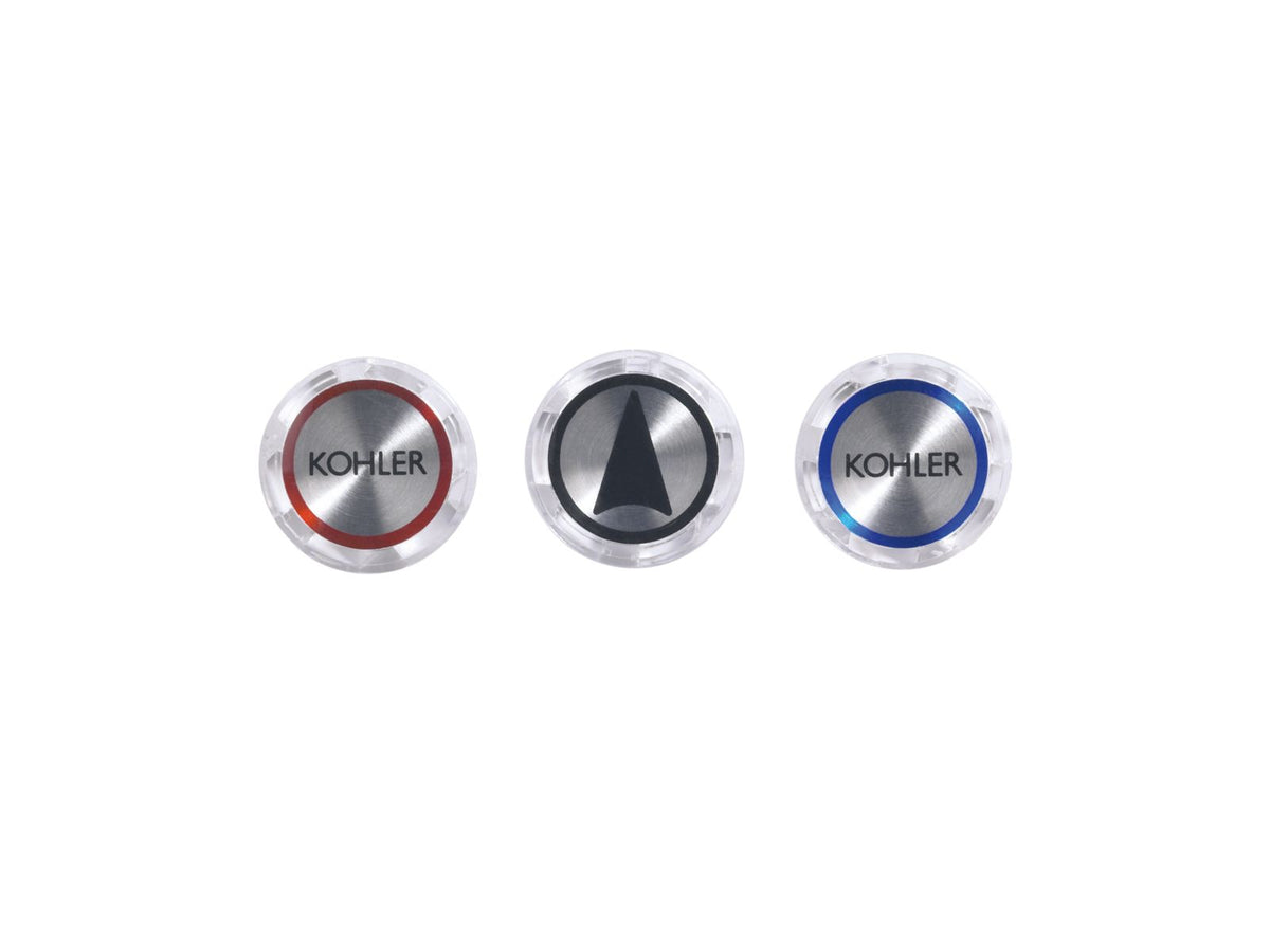 KOHLER Plug Button Kit, K-GP30000