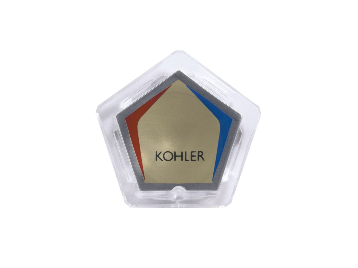 KOHLER Plug Button, K-GP42361