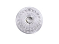 KOHLER PLUG BUTTON, PLAIN, LARGE, K-43147