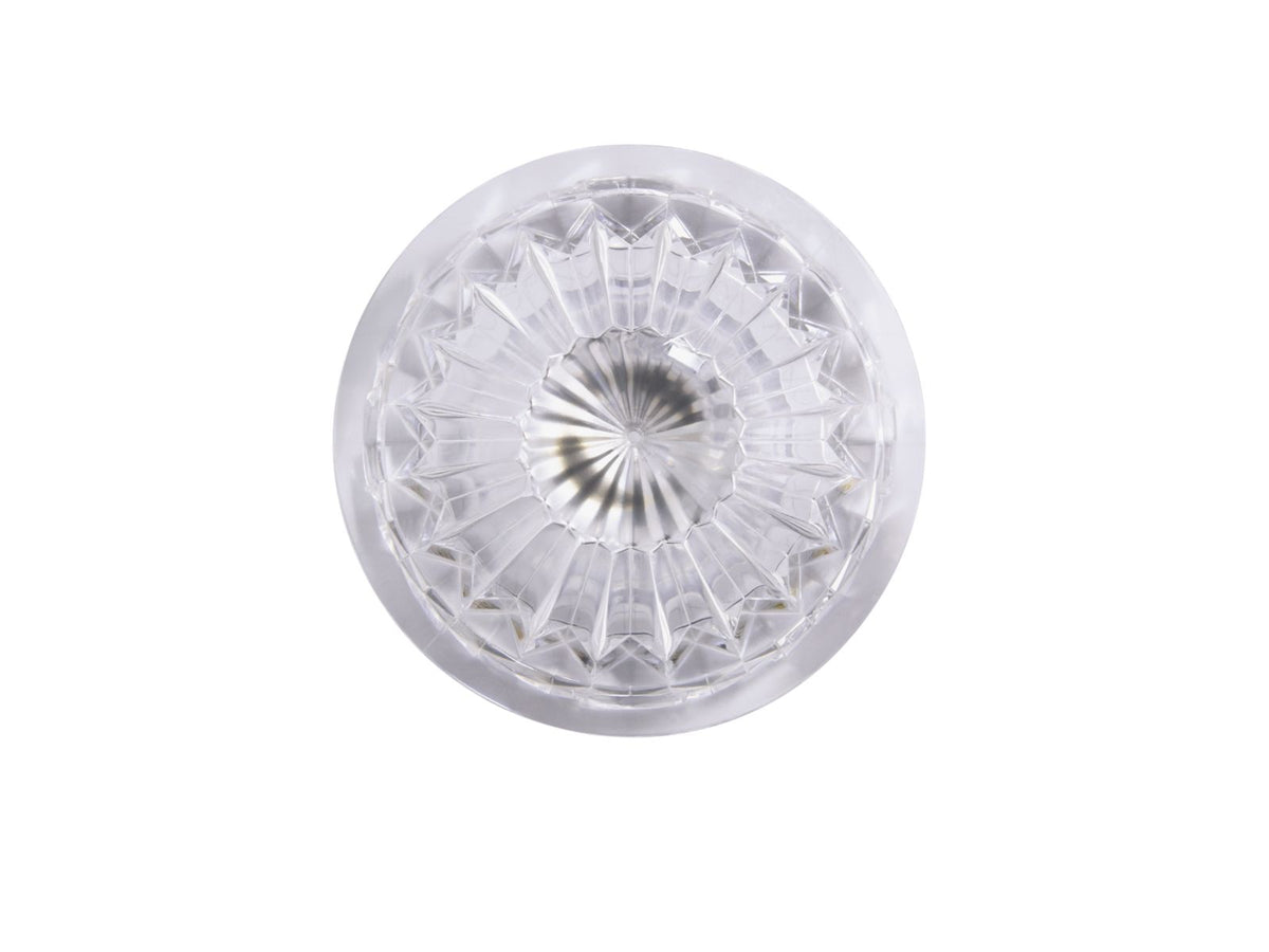 KOHLER PLUG BUTTON, PLAIN, LARGE, K-43147