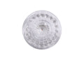 KOHLER PLUG BUTTON HOT, LARGE, K-43152