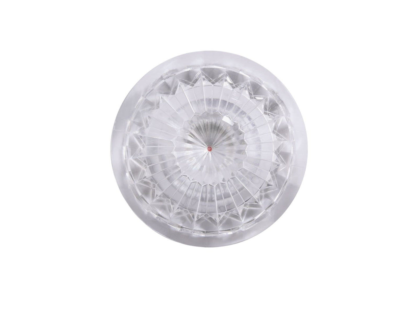 KOHLER PLUG BUTTON HOT, LARGE, K-43152