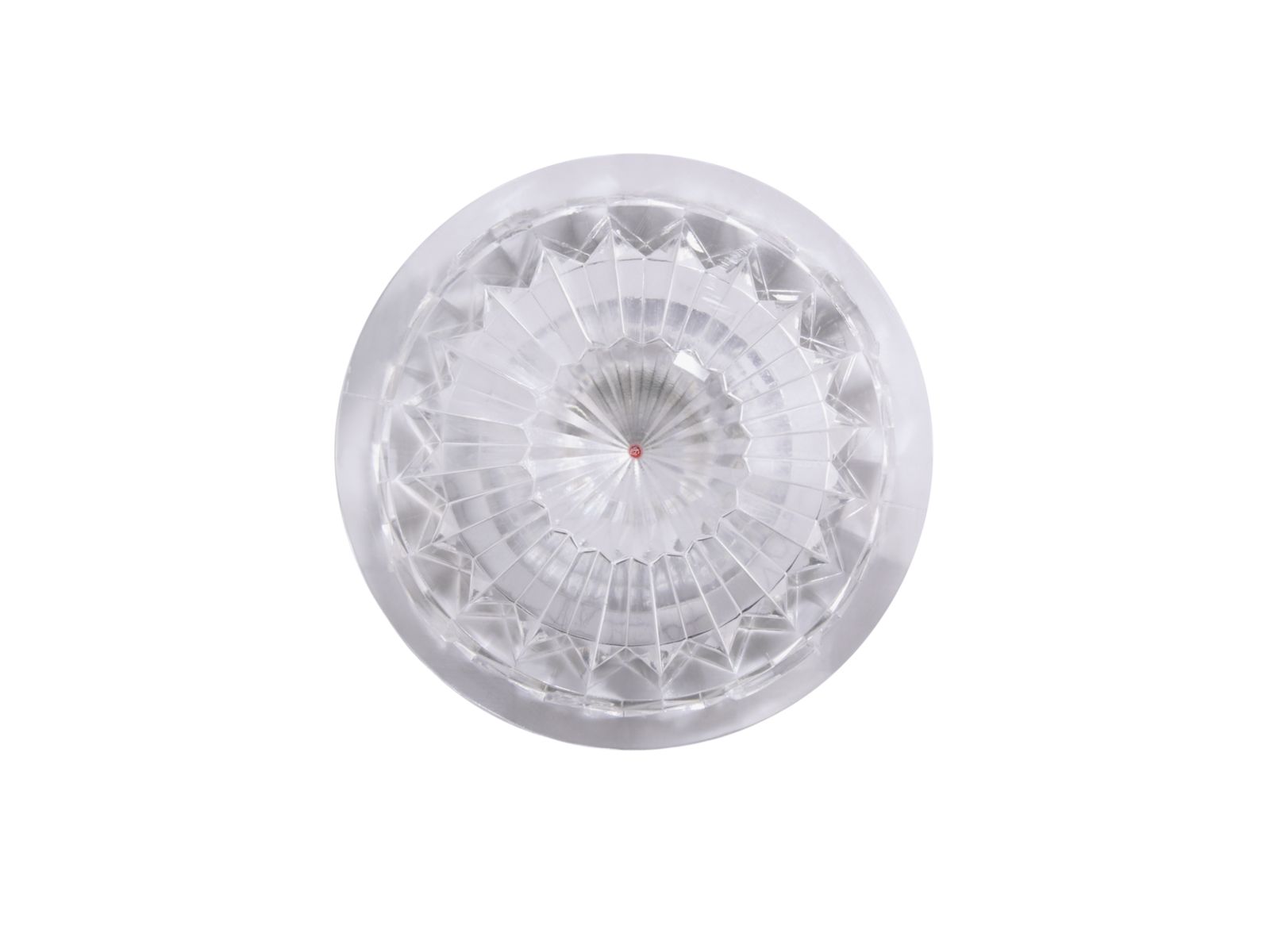 KOHLER PLUG BUTTON HOT, LARGE, K-43152