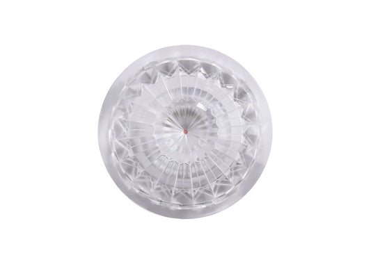 KOHLER PLUG BUTTON HOT, LARGE, K-43152