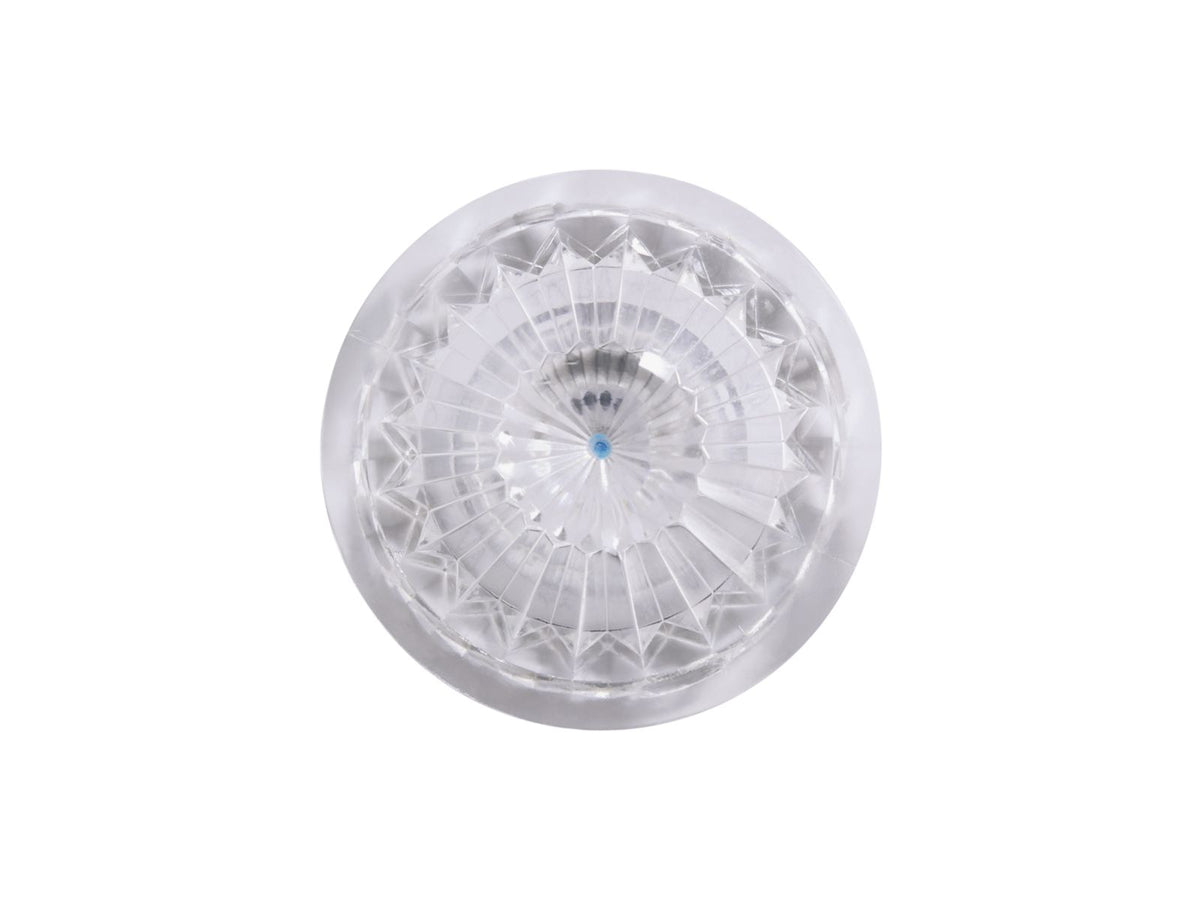 KOHLER PLUG BUTTON, COLD, LARGE, K-43153