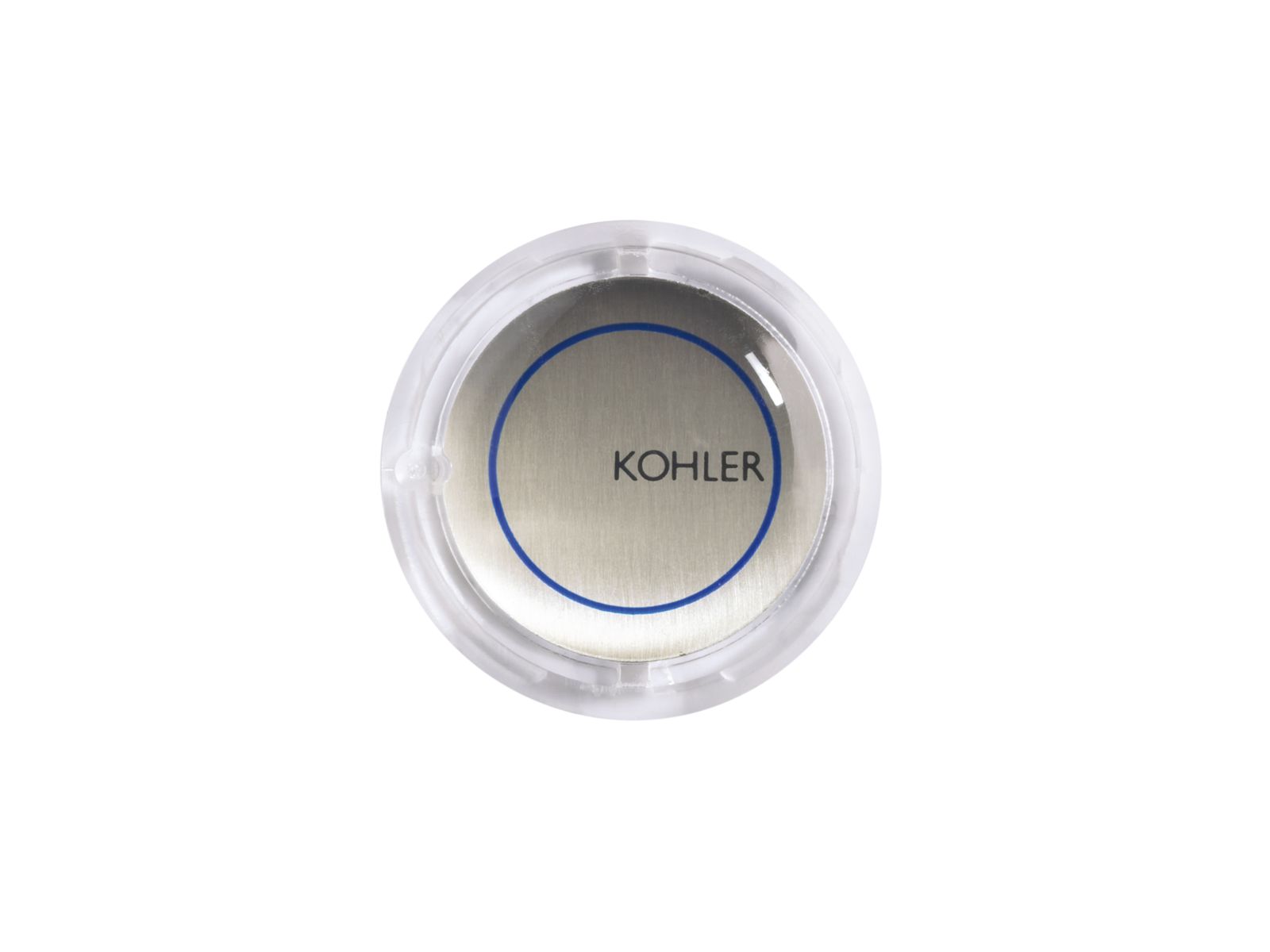 KOHLER Cold Button Assembly, K-70207