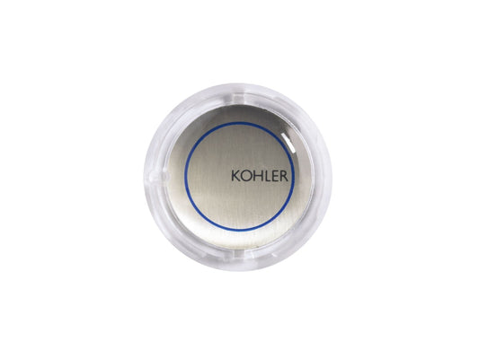 KOHLER Cold Button Assembly, K-70207