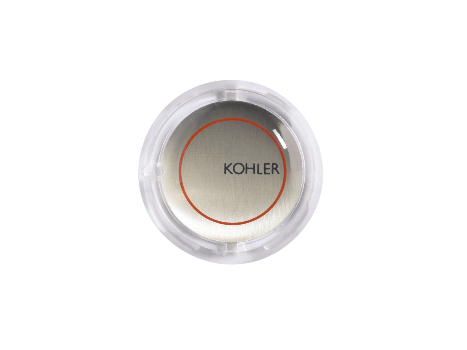 KOHLER BUTTON ASSEMBLY, HOT, K-70208