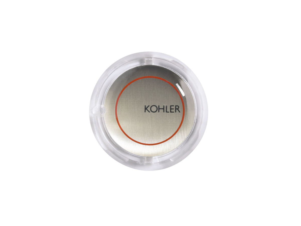 KOHLER BUTTON ASSEMBLY, HOT, K-70208