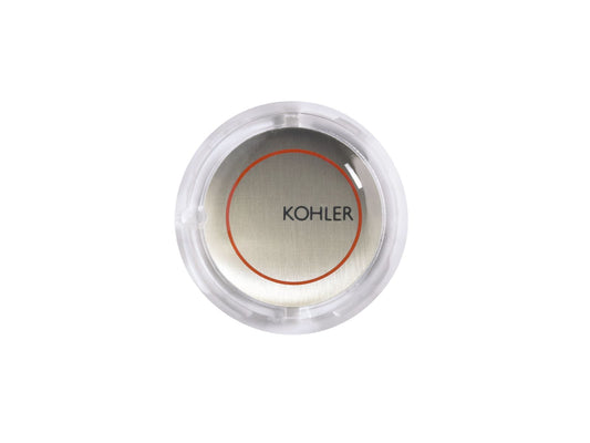 KOHLER BUTTON ASSEMBLY, HOT, K-70208