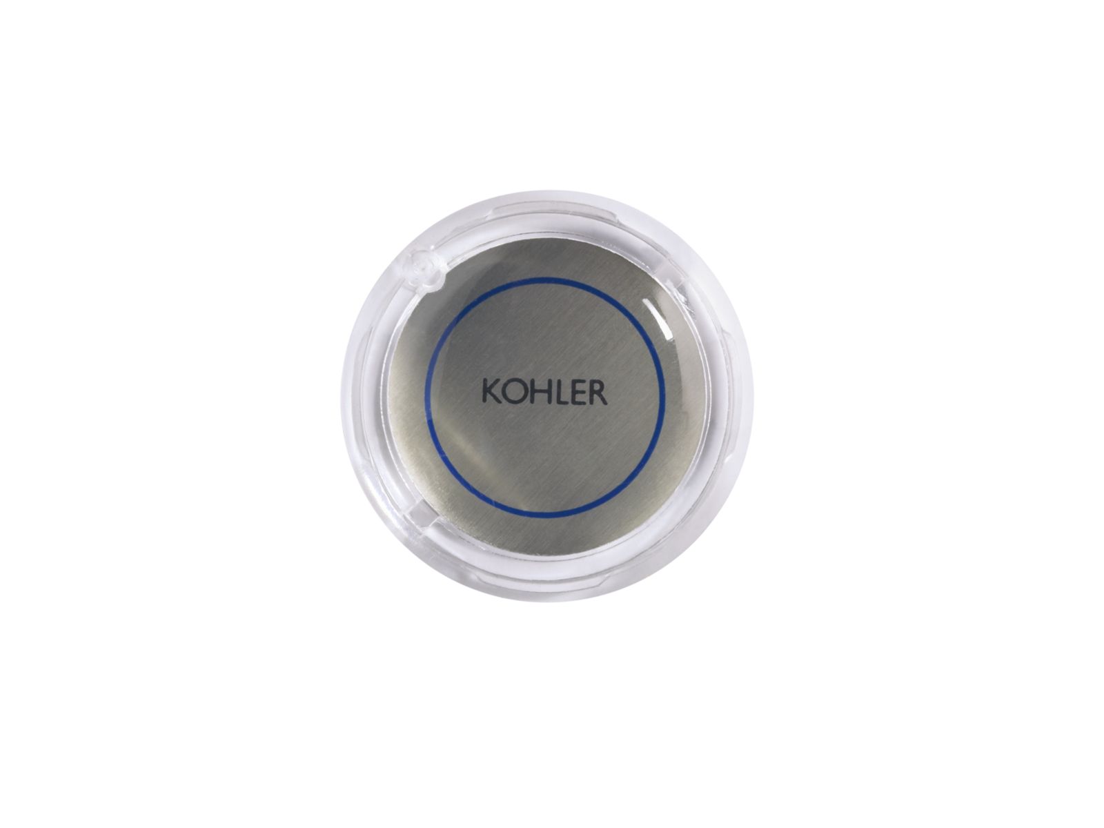 KOHLER PLUG BUTTON SA - COLD, K-70504