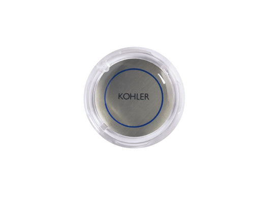 KOHLER PLUG BUTTON SA - COLD, K-70504