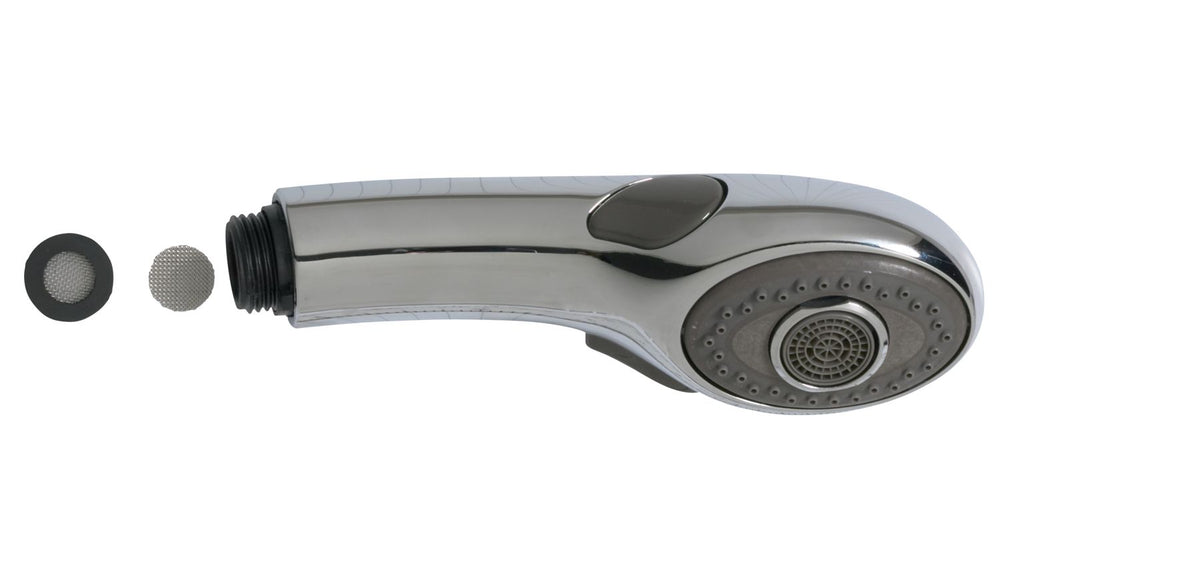 KOHLER Kitchen Faucet Pullout Sprayhead - Polished Chrome, K-GP1036940-CP
