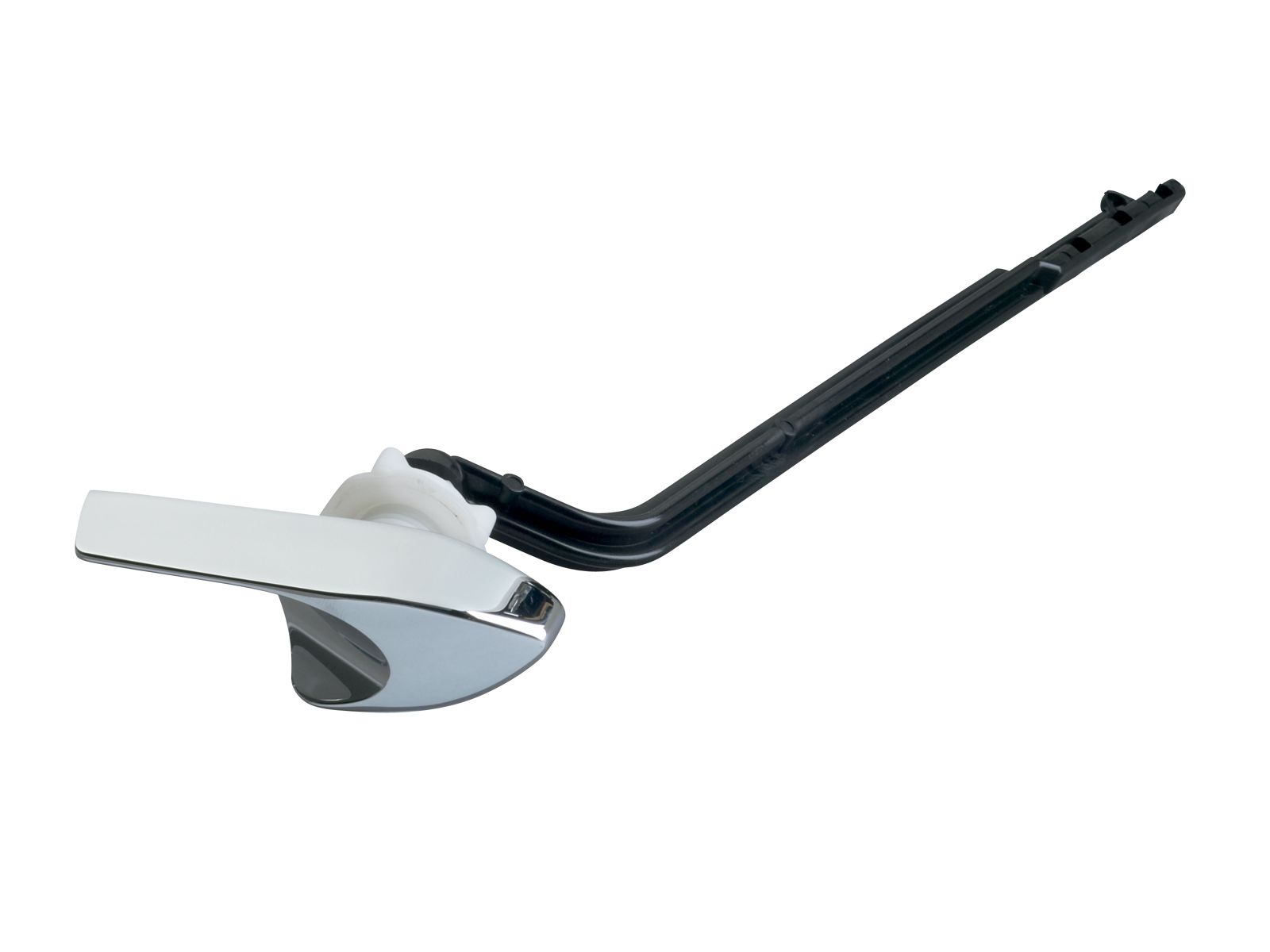 KOHLER Polished Chrome Toilet Trip Lever - Polished Chrome, K-GP30324-CP