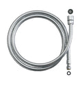 KOHLER Polished Chrome Hose Kit - Polished Chrome, K-GP78825-CP