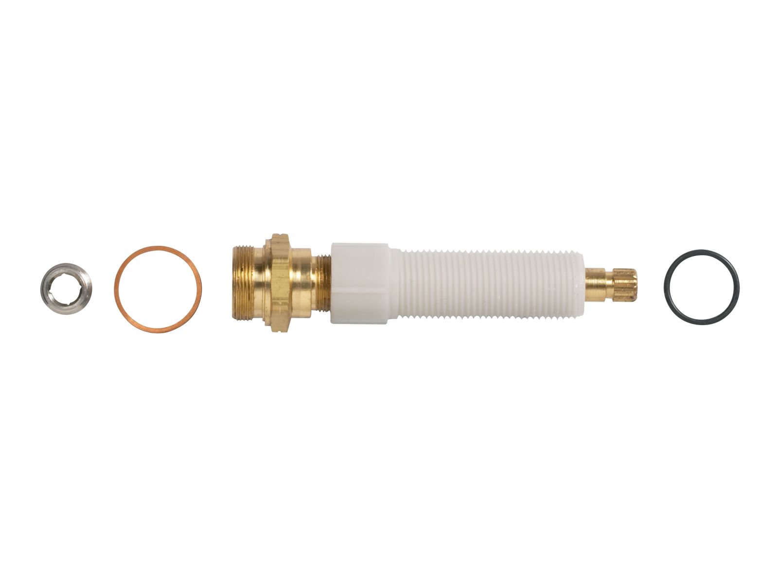 KOHLER Trend Shower Valve (Cold), K-30353
