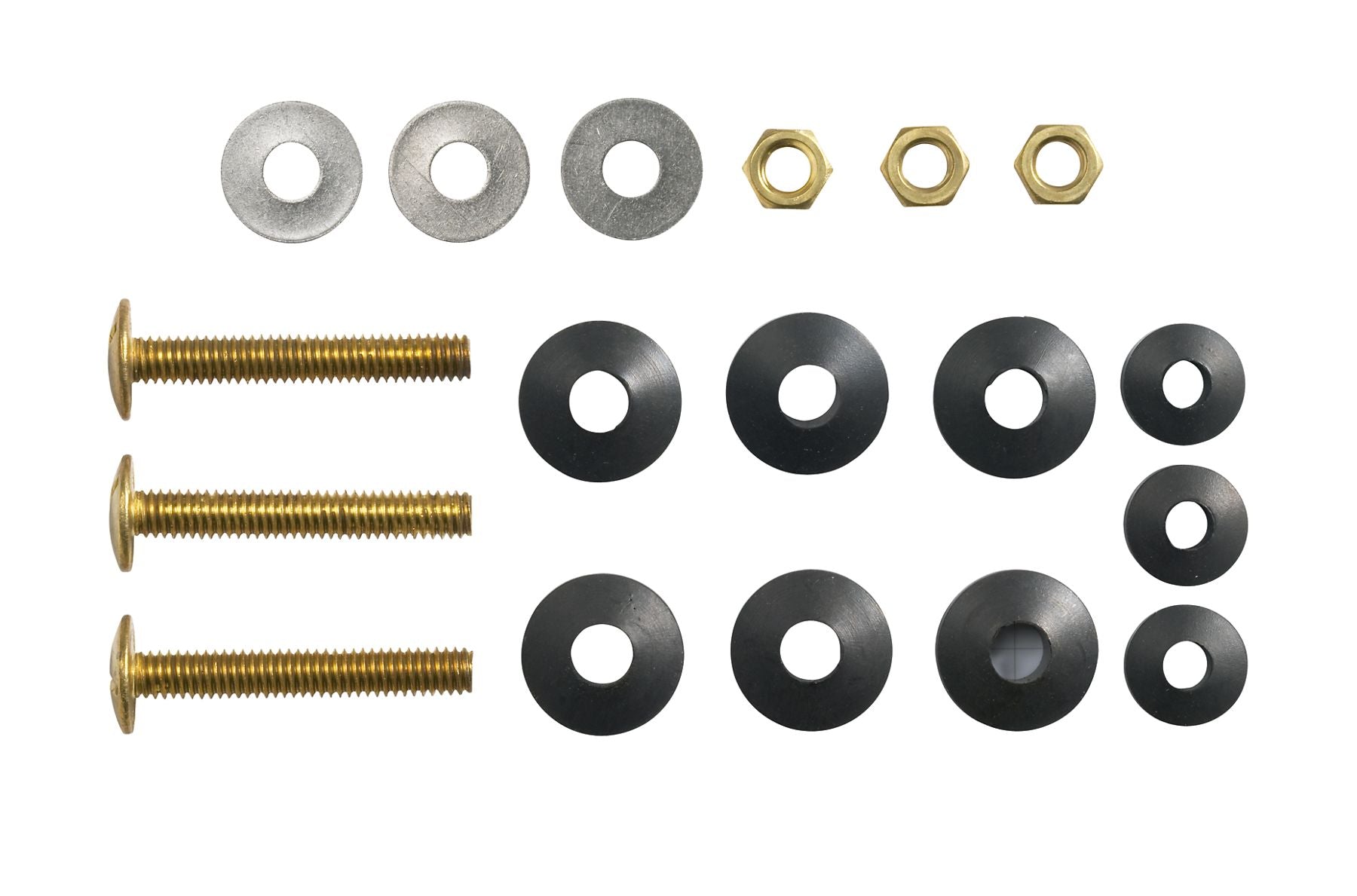 KOHLER Tank Bolt Accessory Pack, K-GP52050