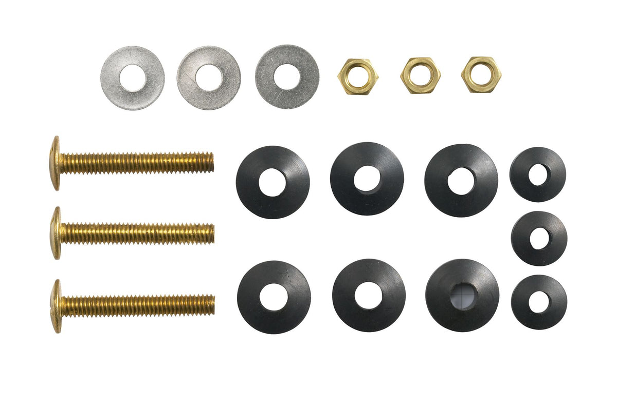 KOHLER Tank Bolt Accessory Pack, K-GP52050